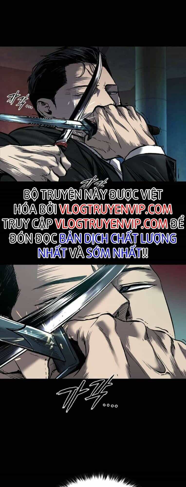 Báo Thù 2: Vạn Nhân Chi Thượng - Chương 12 - ảnh 17