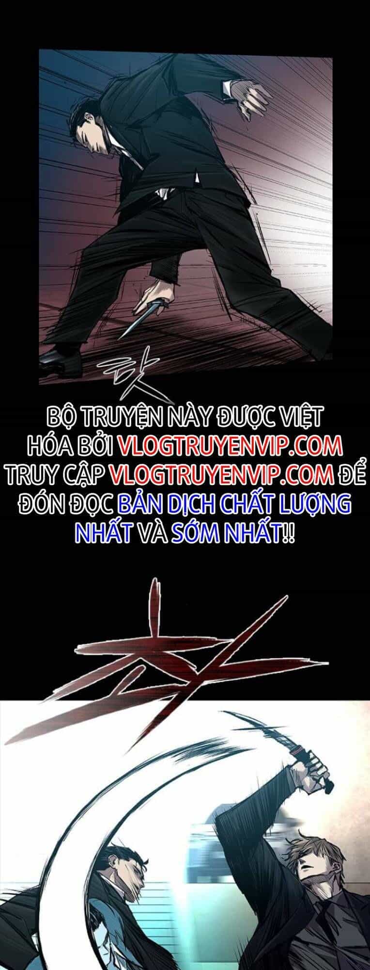 Báo Thù 2: Vạn Nhân Chi Thượng - Chương 12 - ảnh 22