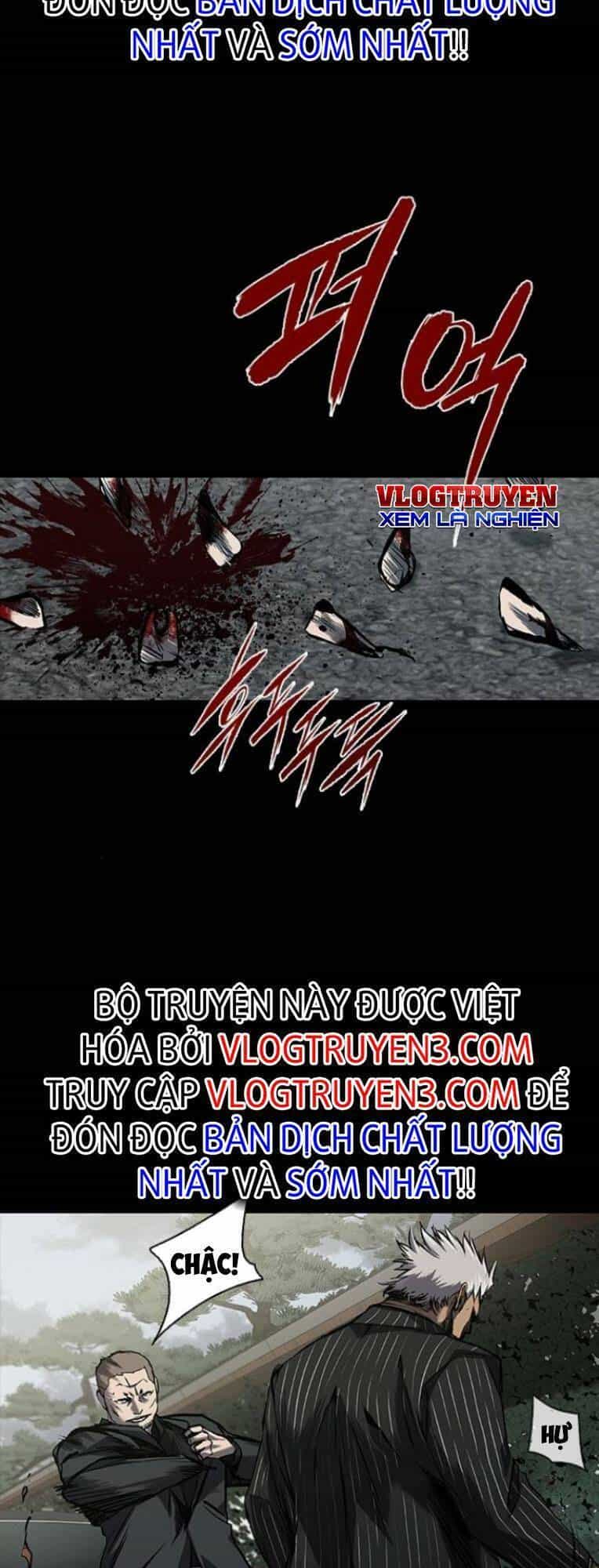Báo Thù 2: Vạn Nhân Chi Thượng - Chương 16 - ảnh 7