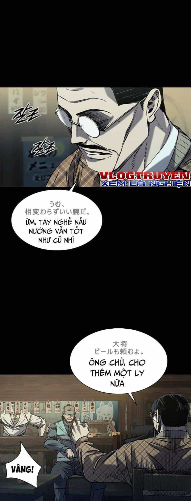 Báo Thù 2: Vạn Nhân Chi Thượng - Chương 17 - ảnh 25