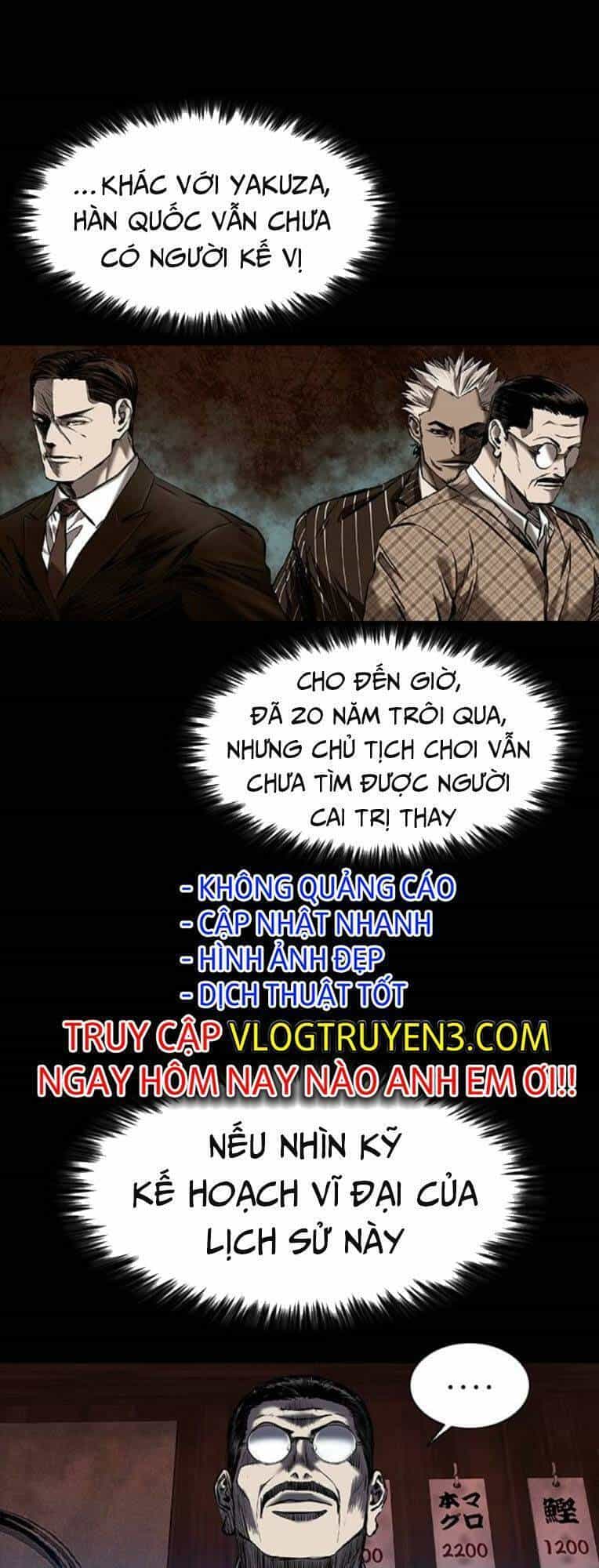 Báo Thù 2: Vạn Nhân Chi Thượng - Chương 18 - ảnh 10