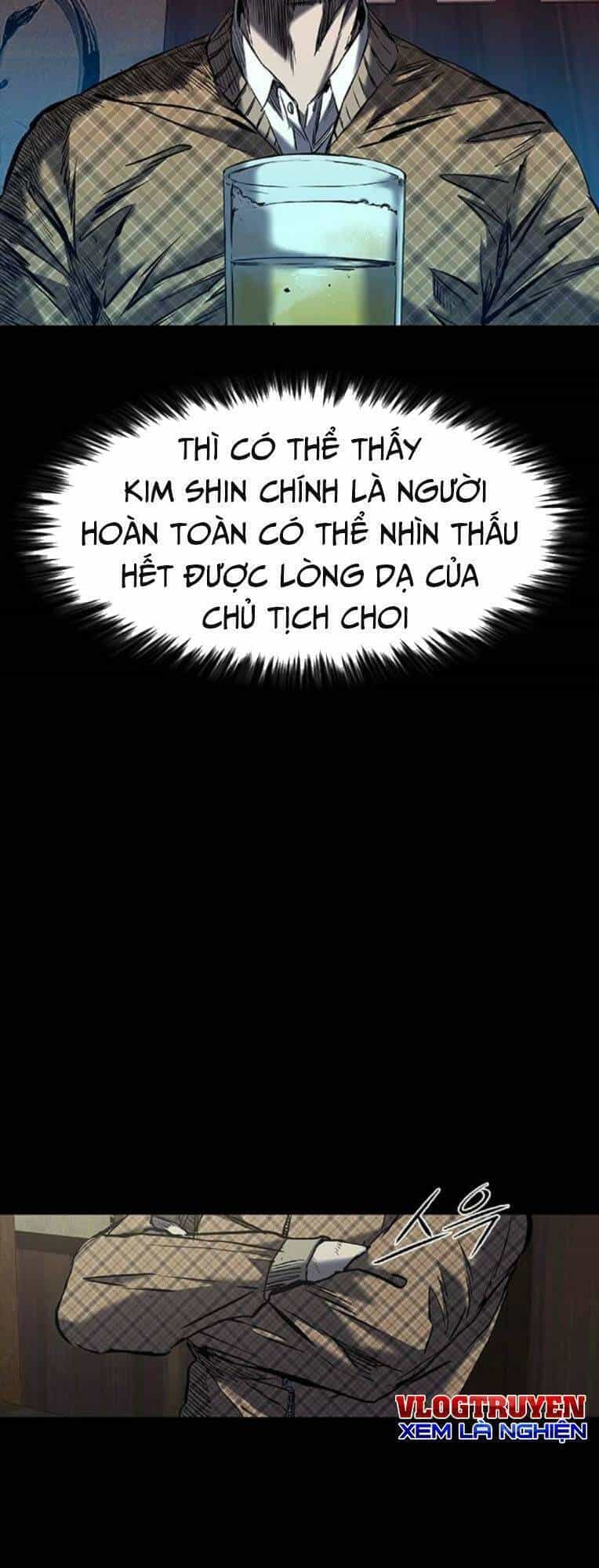 Báo Thù 2: Vạn Nhân Chi Thượng - Chương 18 - ảnh 11