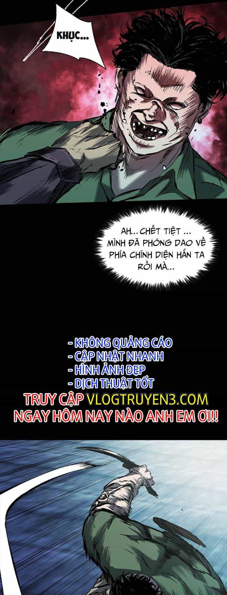 Báo Thù 2: Vạn Nhân Chi Thượng - Chương 18 - ảnh 85