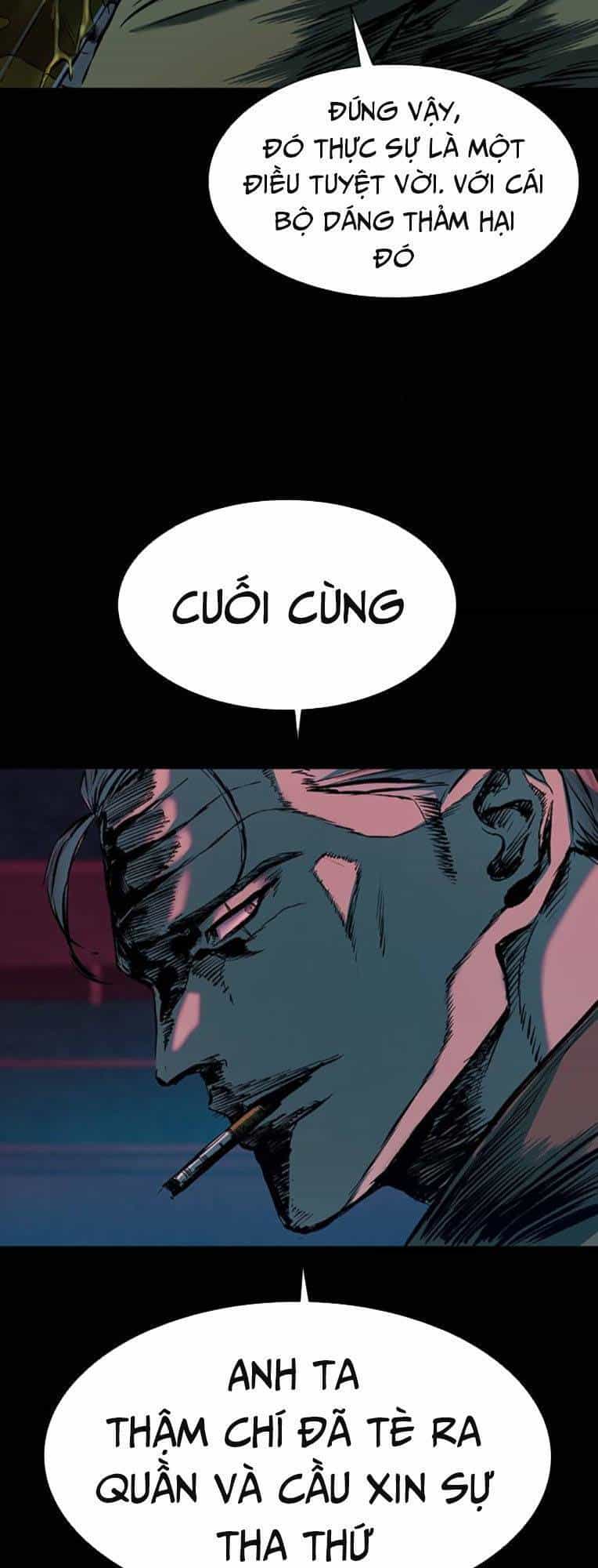 Báo Thù 2: Vạn Nhân Chi Thượng - Chương 19 - ảnh 29