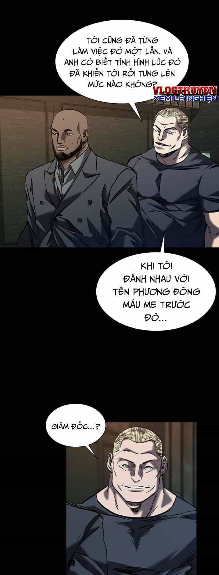 Báo Thù 2: Vạn Nhân Chi Thượng - Chương 19 - ảnh 53