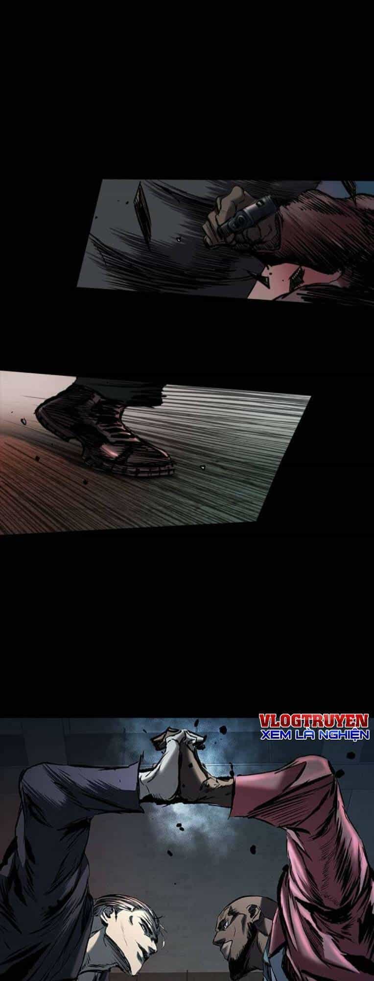 Báo Thù 2: Vạn Nhân Chi Thượng - Chương 20 - ảnh 19
