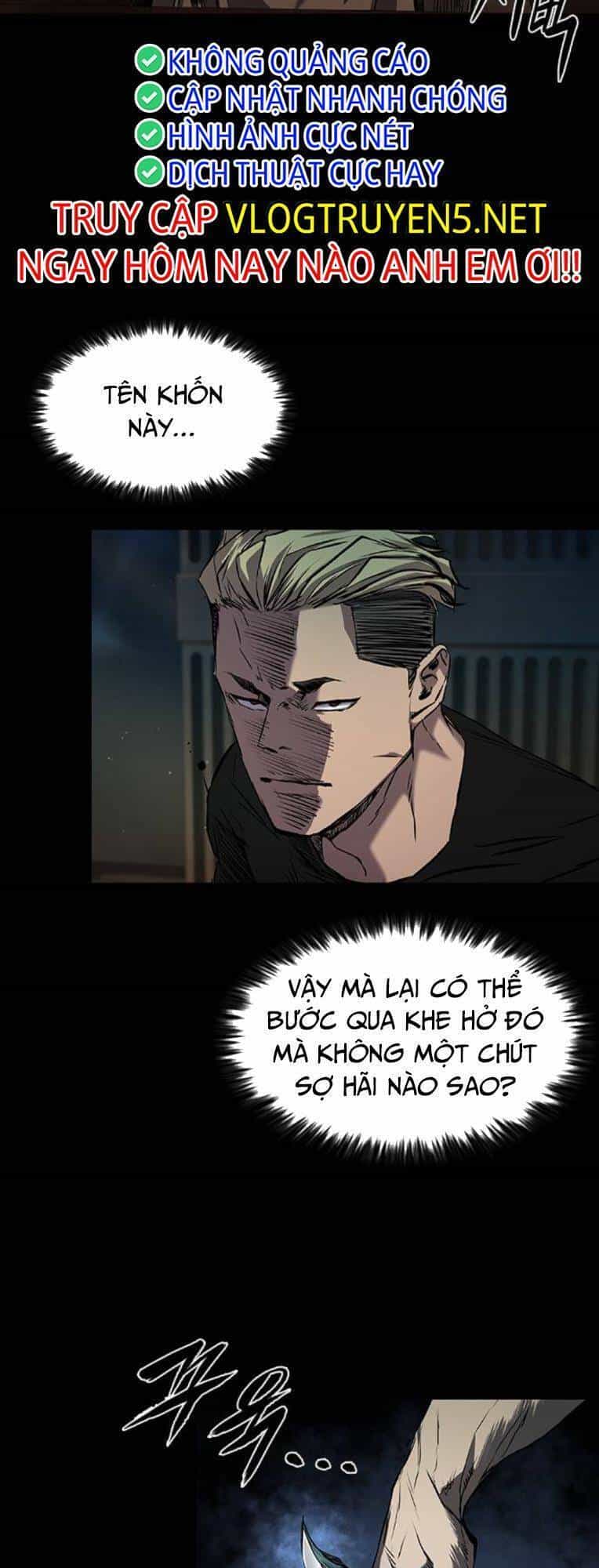 Báo Thù 2: Vạn Nhân Chi Thượng - Chương 21 - ảnh 36