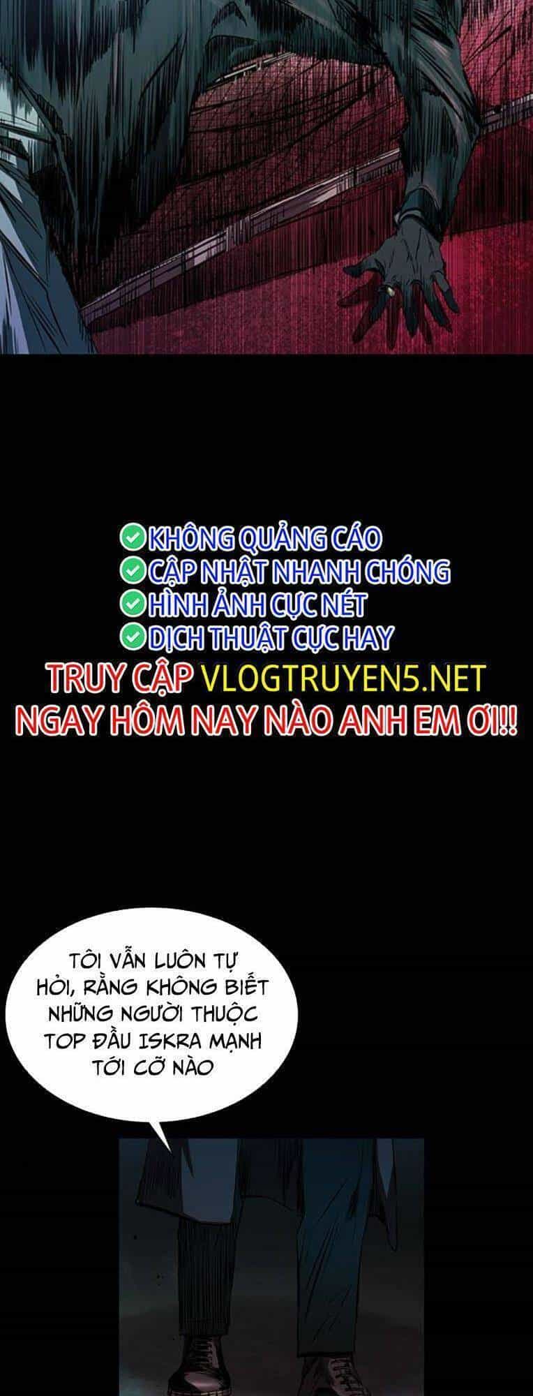 Báo Thù 2: Vạn Nhân Chi Thượng - Chương 21 - ảnh 6