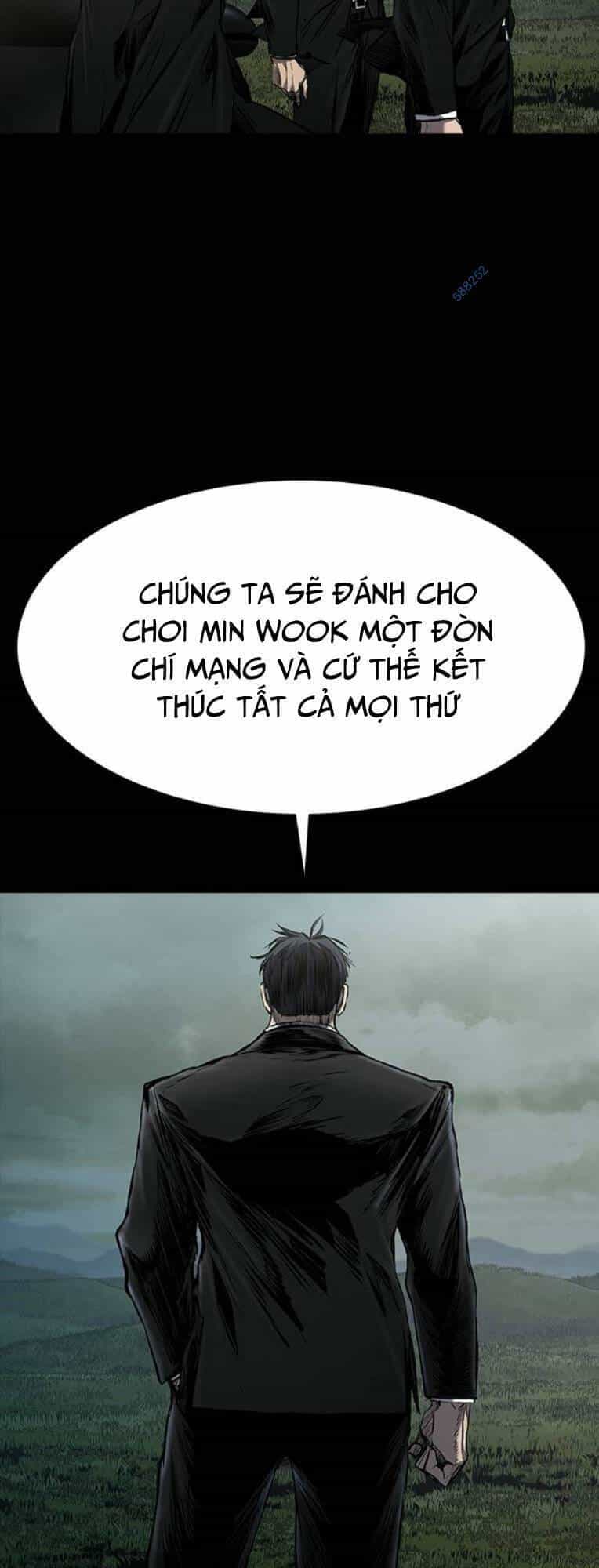 Báo Thù 2: Vạn Nhân Chi Thượng - Chương 22 - ảnh 67