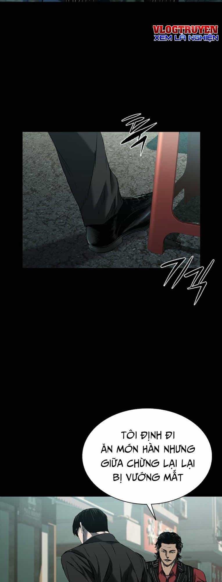 Báo Thù 2: Vạn Nhân Chi Thượng - Chương 23 - ảnh 17