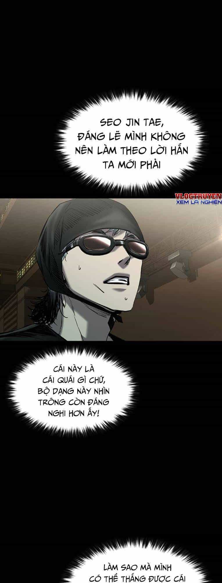 Báo Thù 2: Vạn Nhân Chi Thượng - Chương 24 - ảnh 22