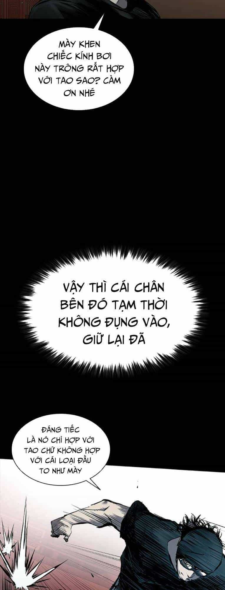 Báo Thù 2: Vạn Nhân Chi Thượng - Chương 24 - ảnh 25