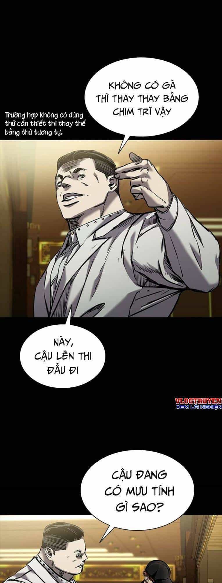Báo Thù 2: Vạn Nhân Chi Thượng - Chương 24 - ảnh 72