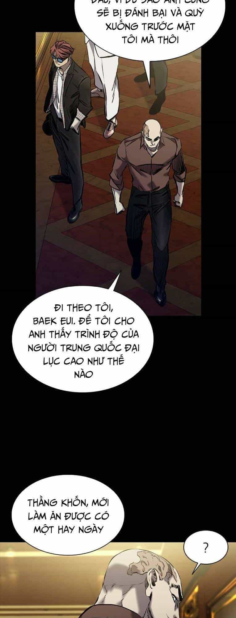 Báo Thù 2: Vạn Nhân Chi Thượng - Chương 24 - ảnh 74