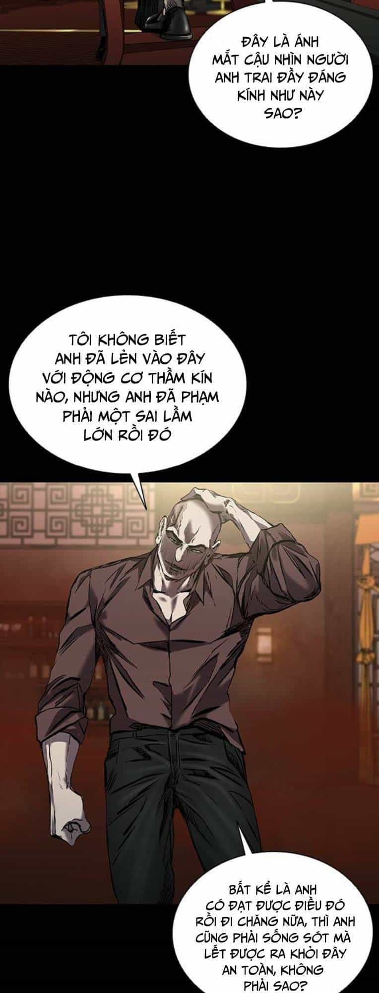 Báo Thù 2: Vạn Nhân Chi Thượng - Chương 25 - ảnh 21