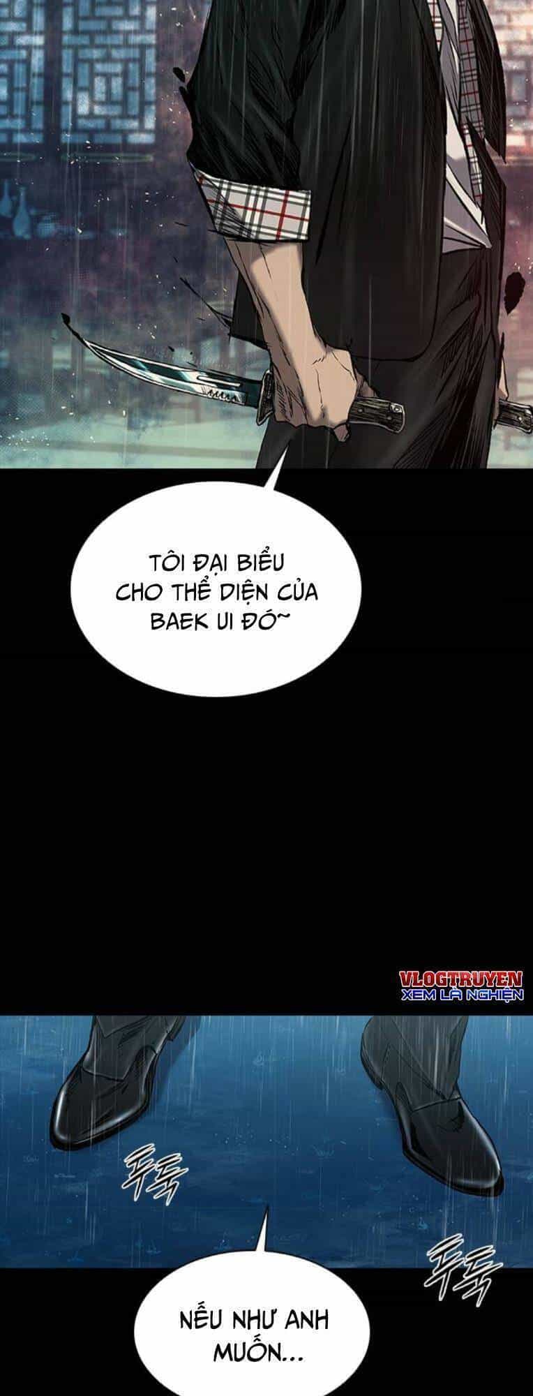 Báo Thù 2: Vạn Nhân Chi Thượng - Chương 27 - ảnh 14