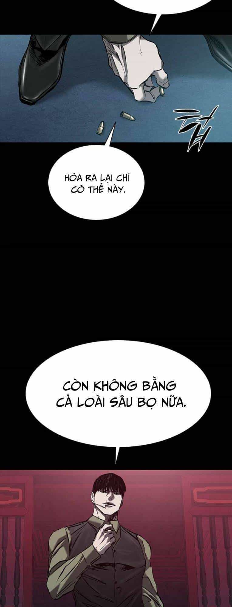 Báo Thù 2: Vạn Nhân Chi Thượng - Chương 27 - ảnh 69