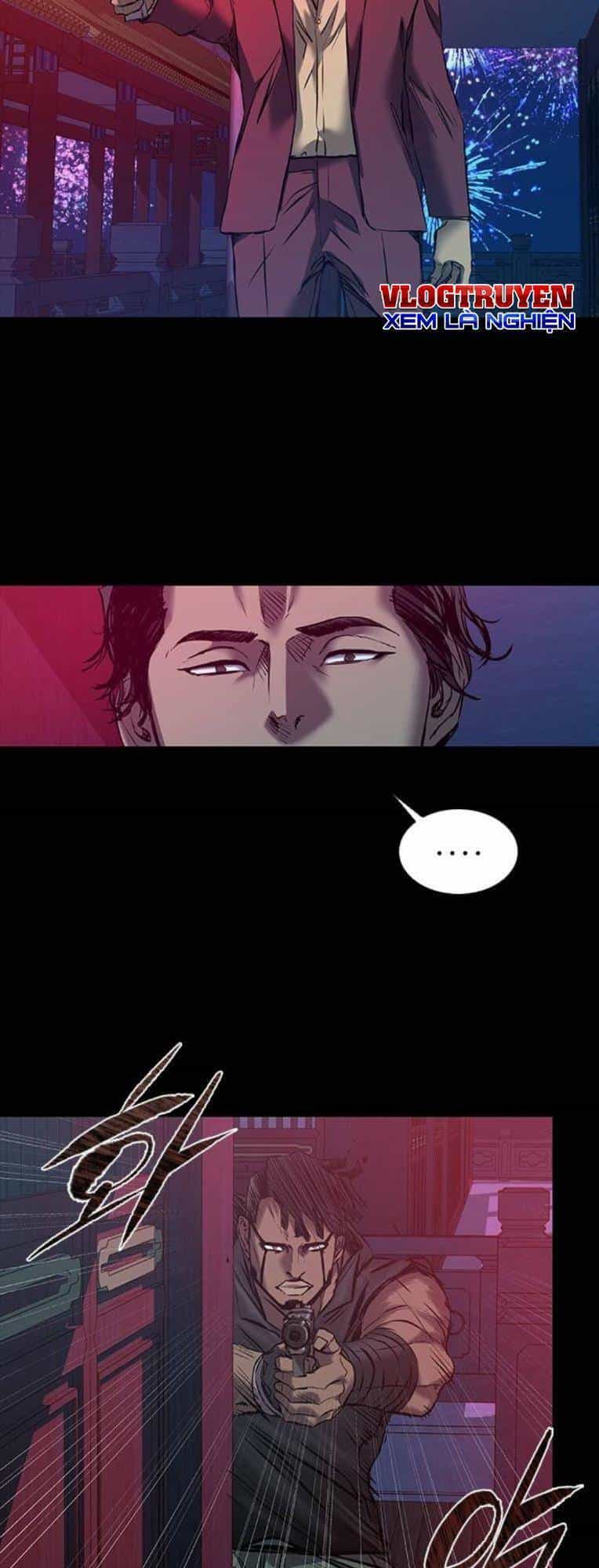 Báo Thù 2: Vạn Nhân Chi Thượng - Chương 28 - ảnh 33