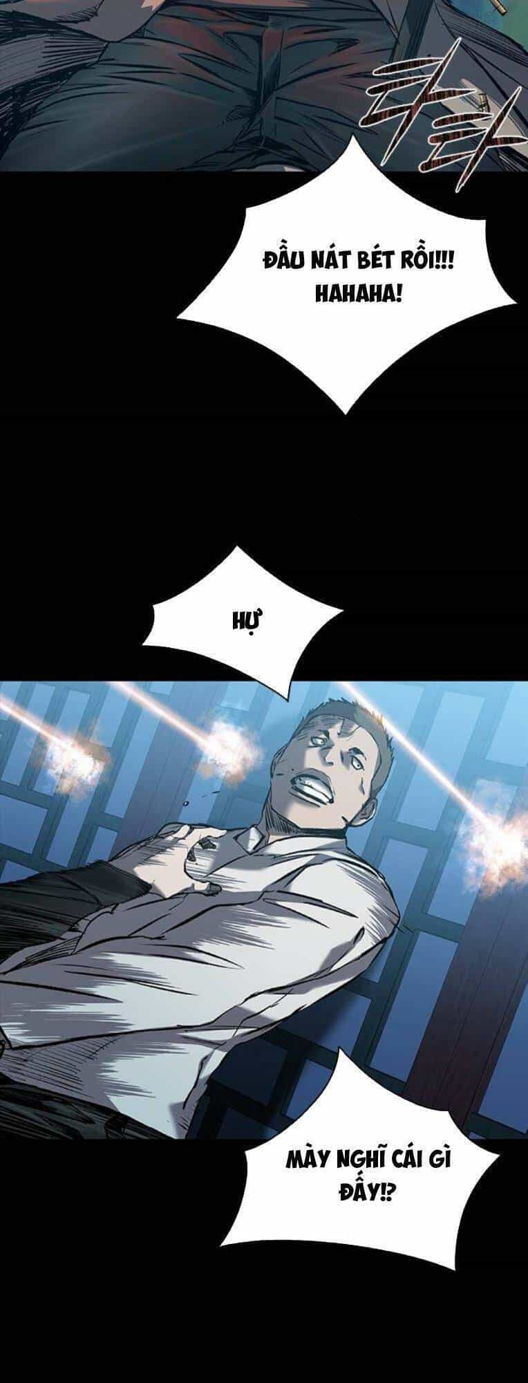 Báo Thù 2: Vạn Nhân Chi Thượng - Chương 28 - ảnh 6