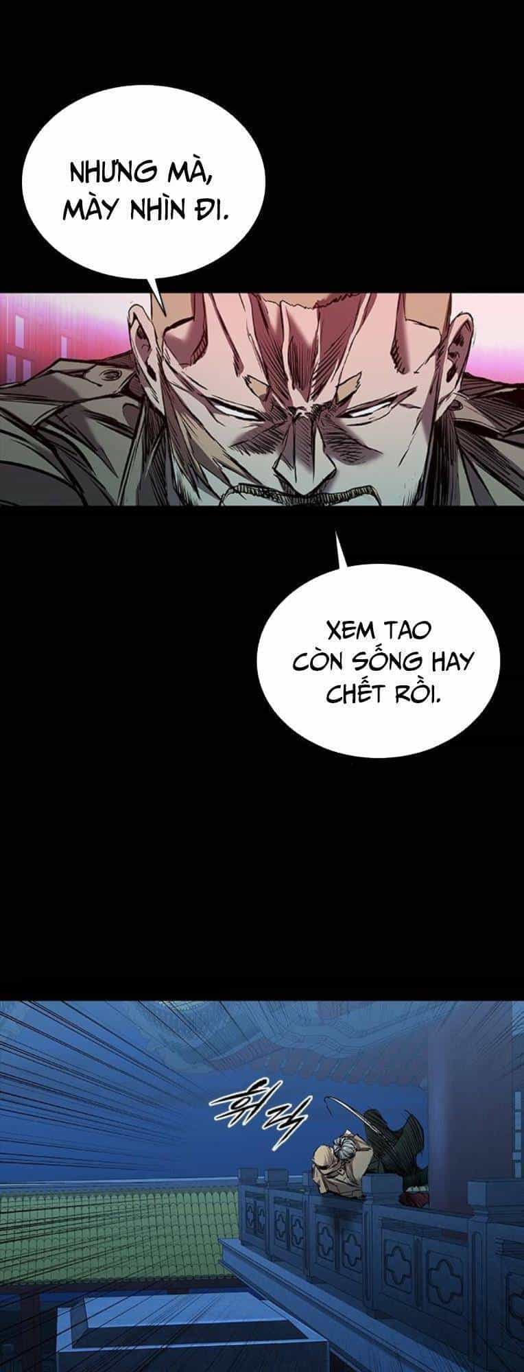 Báo Thù 2: Vạn Nhân Chi Thượng - Chương 29 - ảnh 16
