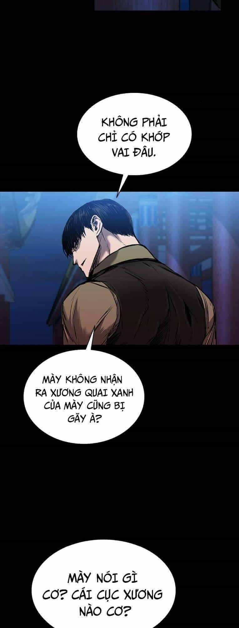 Báo Thù 2: Vạn Nhân Chi Thượng - Chương 29 - ảnh 51