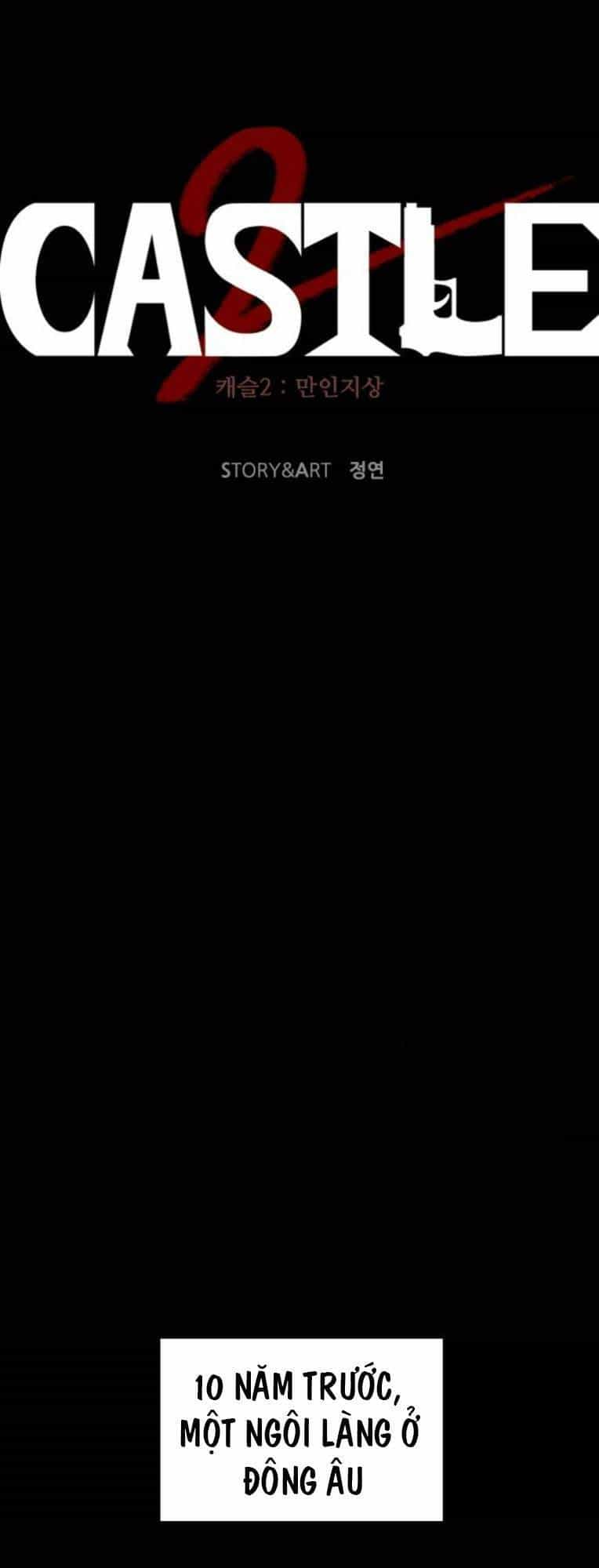 Báo Thù 2: Vạn Nhân Chi Thượng - Chương 31 - ảnh 40