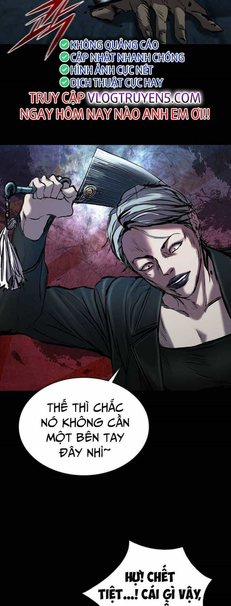 Báo Thù 2: Vạn Nhân Chi Thượng - Chương 31 - ảnh 76