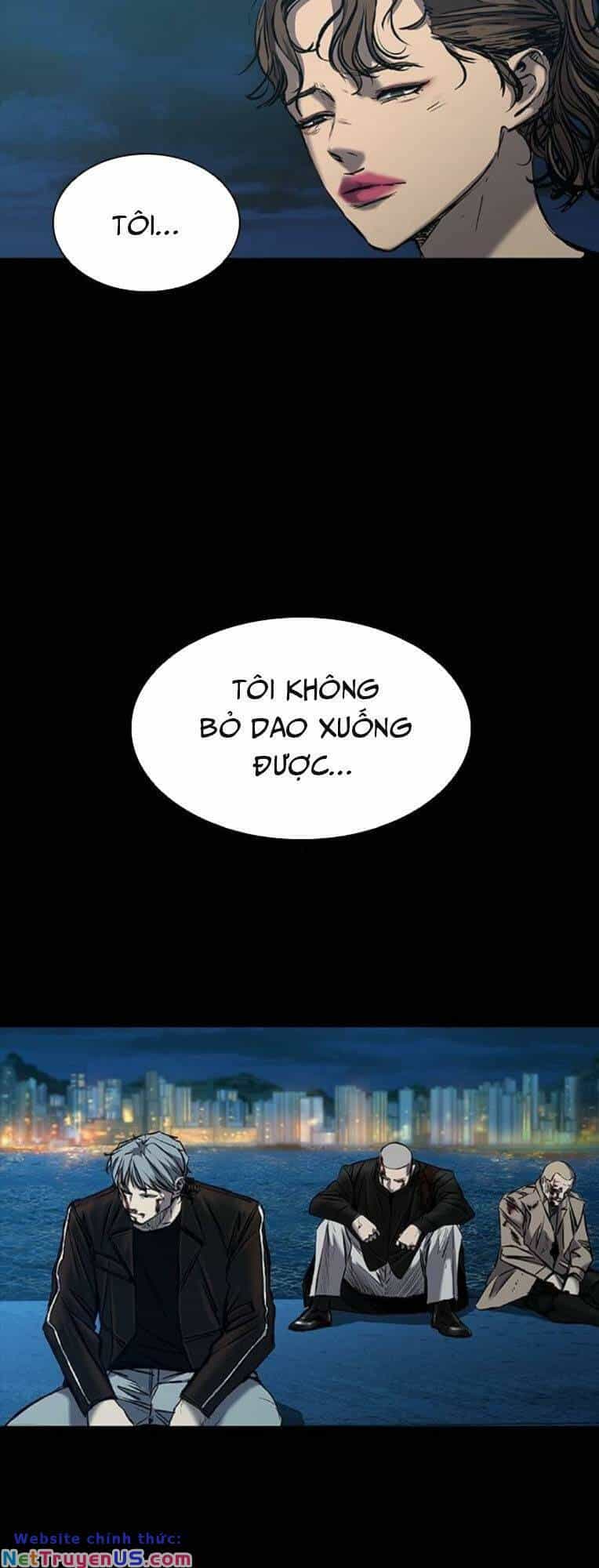 Báo Thù 2: Vạn Nhân Chi Thượng - Chương 32 - ảnh 6