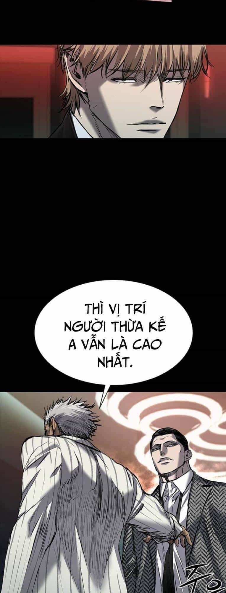 Báo Thù 2: Vạn Nhân Chi Thượng - Chương 33 - ảnh 10