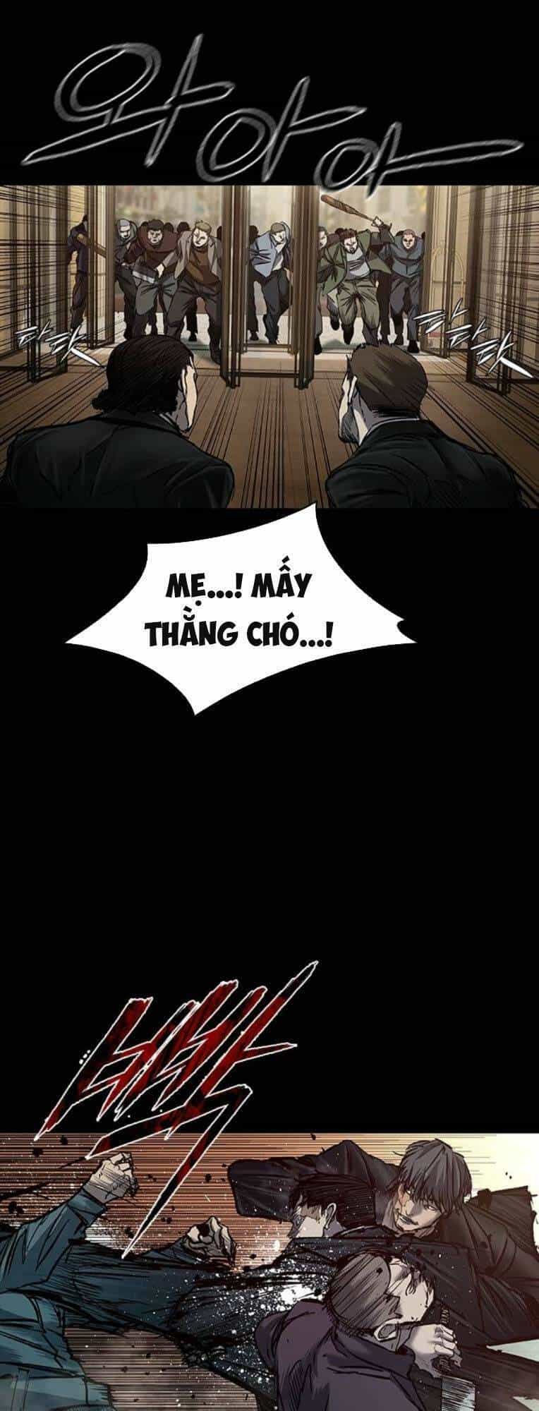 Báo Thù 2: Vạn Nhân Chi Thượng - Chương 36 - ảnh 11