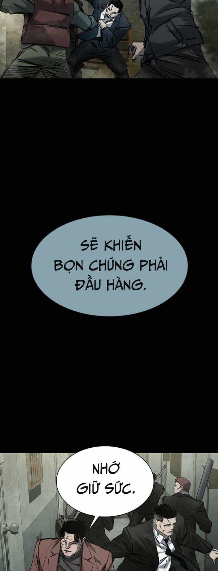 Báo Thù 2: Vạn Nhân Chi Thượng - Chương 36 - ảnh 44