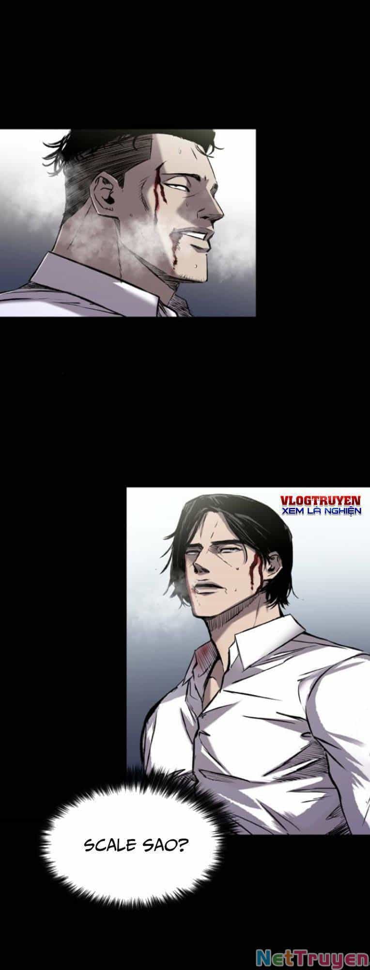 Báo Thù 2: Vạn Nhân Chi Thượng - Chương 3 - ảnh 30