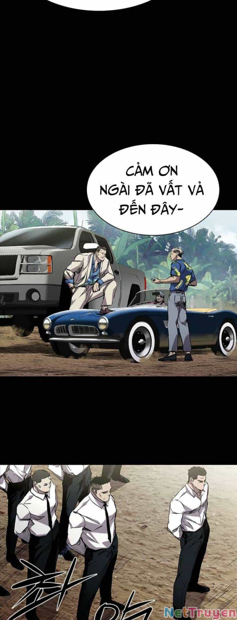 Báo Thù 2: Vạn Nhân Chi Thượng - Chương 3 - ảnh 41
