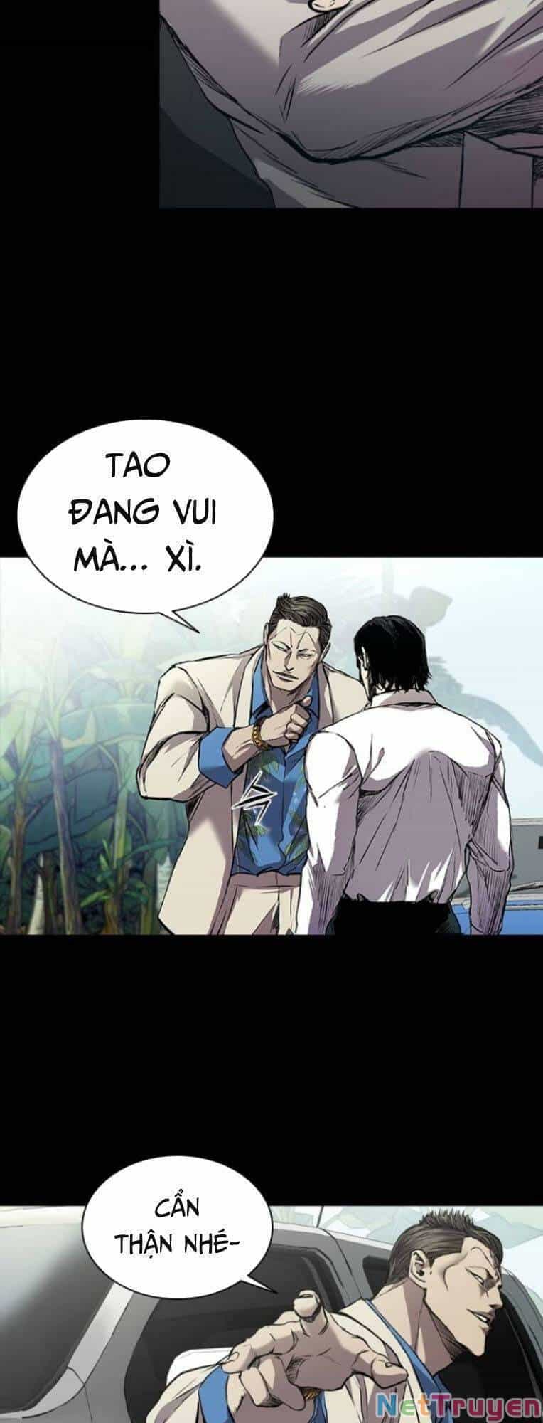 Báo Thù 2: Vạn Nhân Chi Thượng - Chương 3 - ảnh 52