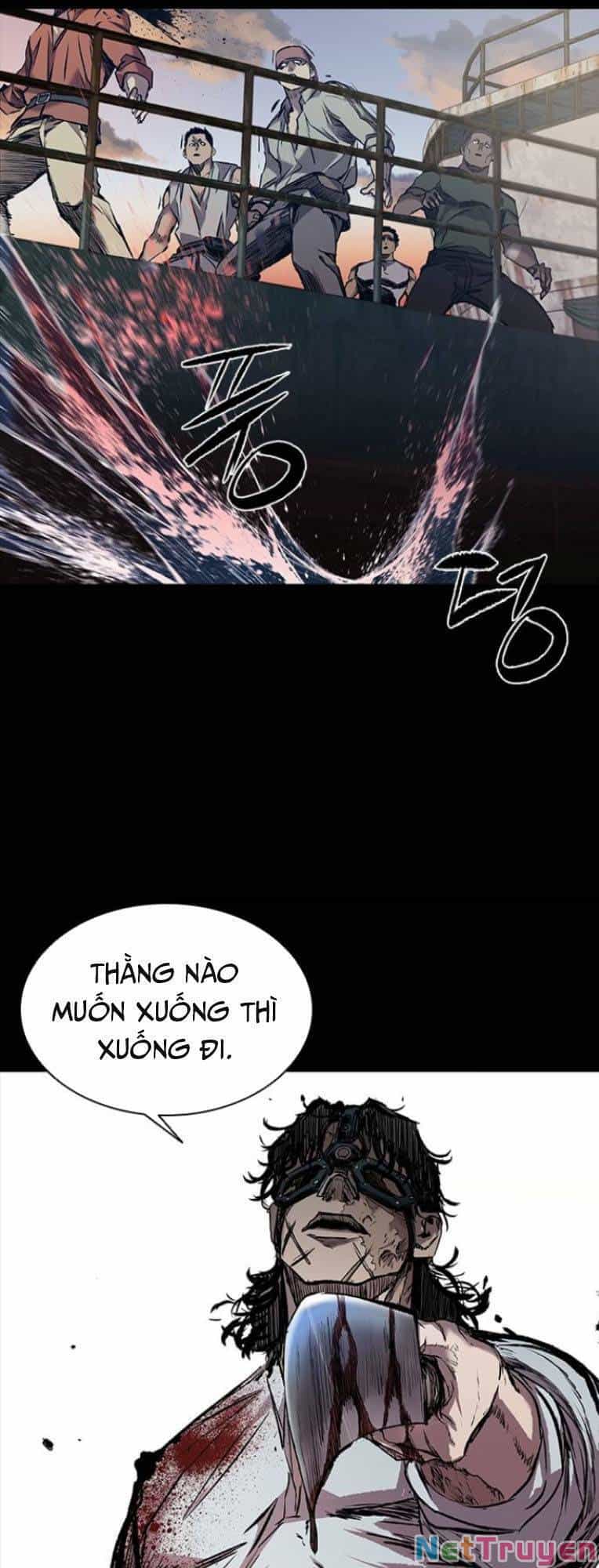 Báo Thù 2: Vạn Nhân Chi Thượng - Chương 3 - ảnh 80