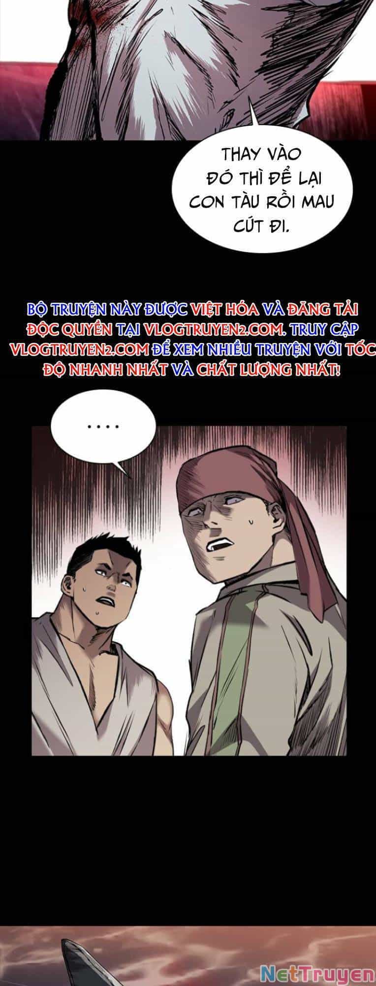 Báo Thù 2: Vạn Nhân Chi Thượng - Chương 3 - ảnh 81