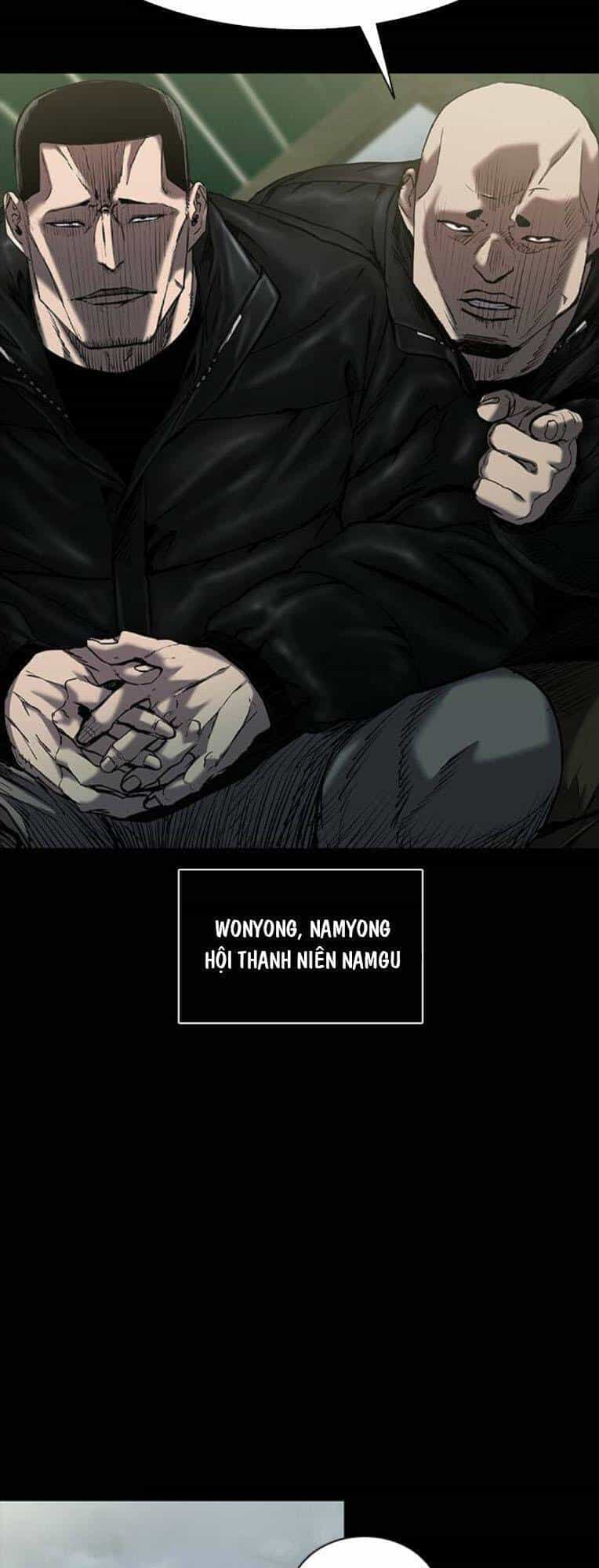 Báo Thù 2: Vạn Nhân Chi Thượng - Chương 37 - ảnh 6