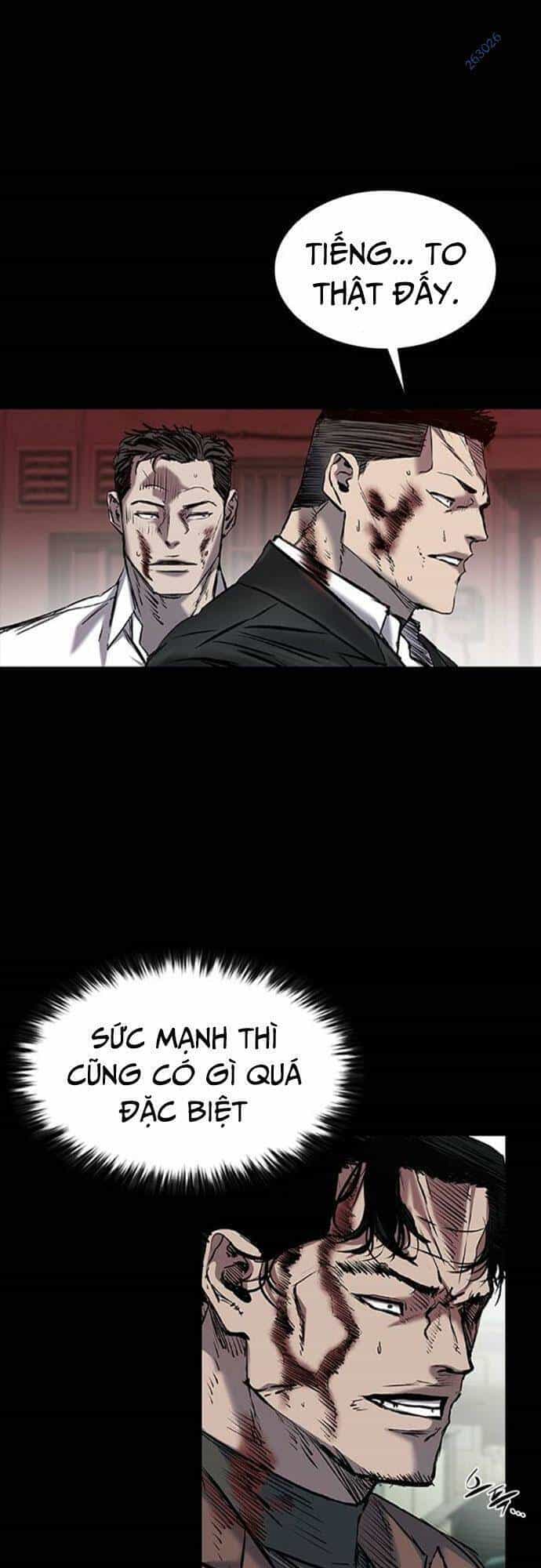 Báo Thù 2: Vạn Nhân Chi Thượng - Chương 38 - ảnh 37