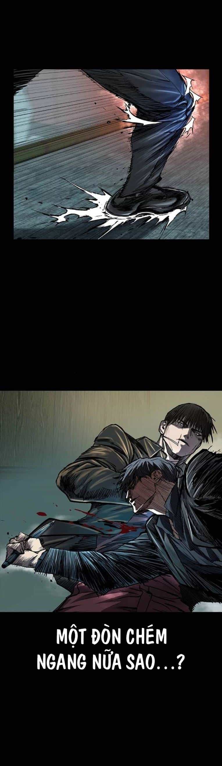 Báo Thù 2: Vạn Nhân Chi Thượng - Chương 40 - ảnh 5