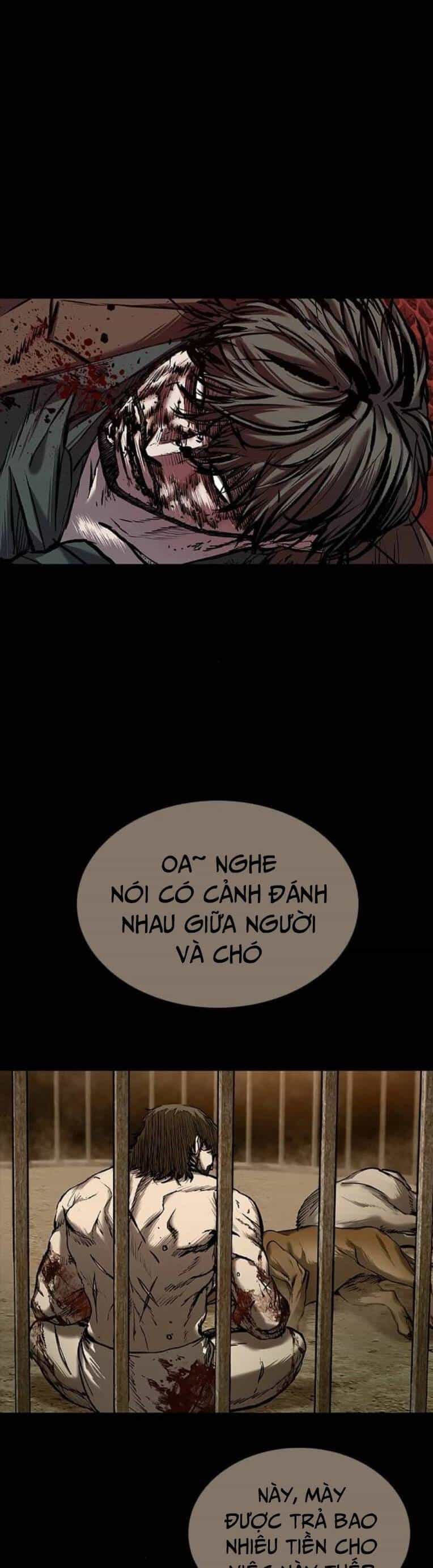 Báo Thù 2: Vạn Nhân Chi Thượng - Chương 41 - ảnh 22
