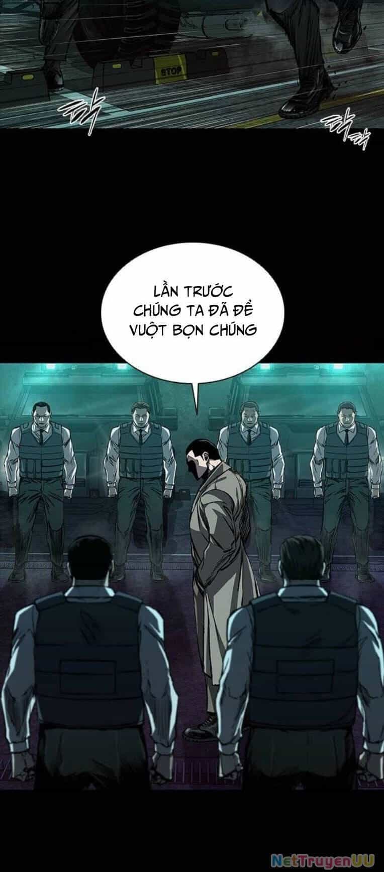 Báo Thù 2: Vạn Nhân Chi Thượng - Chương 42 - ảnh 3