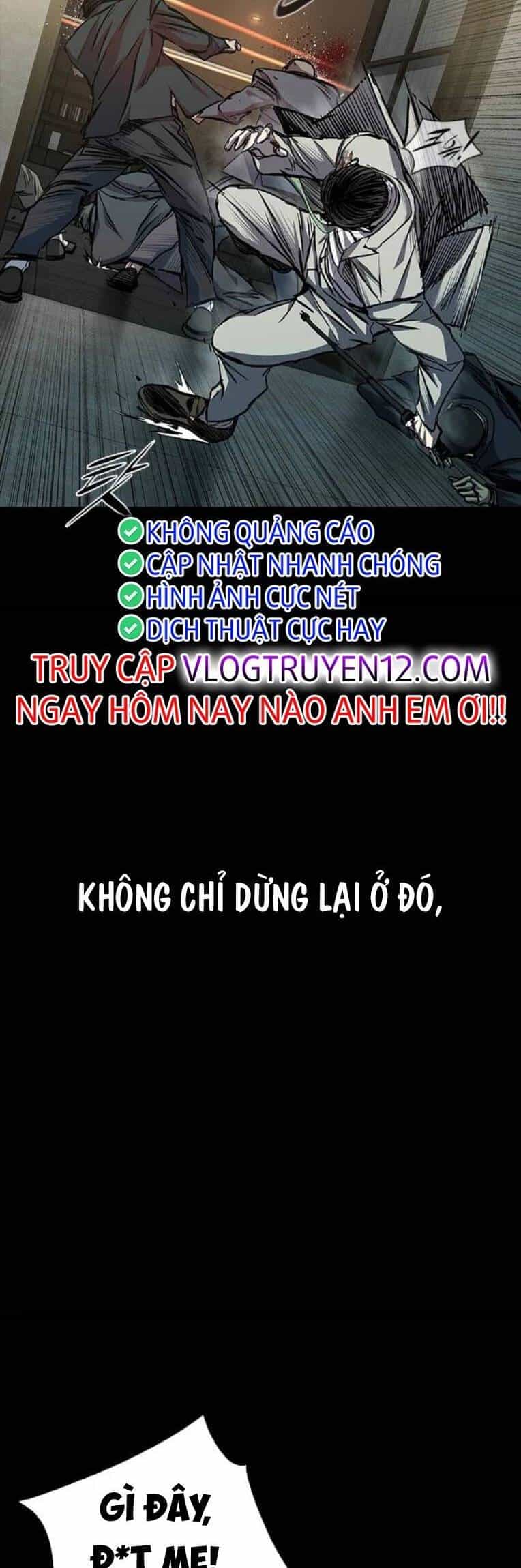Báo Thù 2: Vạn Nhân Chi Thượng - Chương 43 - ảnh 77