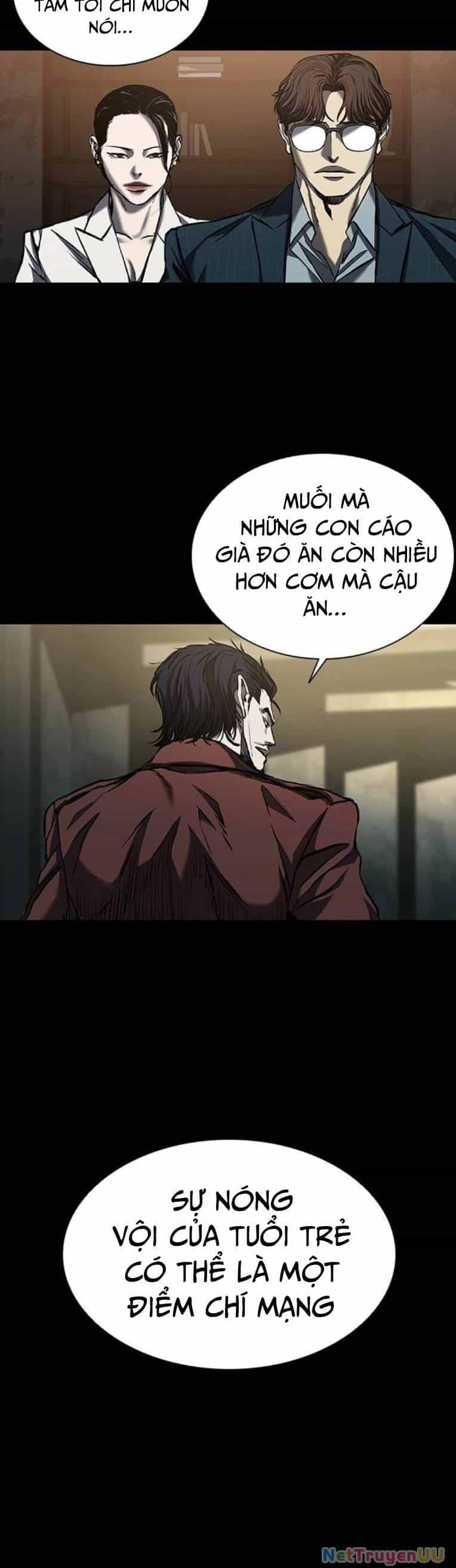 Báo Thù 2: Vạn Nhân Chi Thượng - Chương 44 - ảnh 48