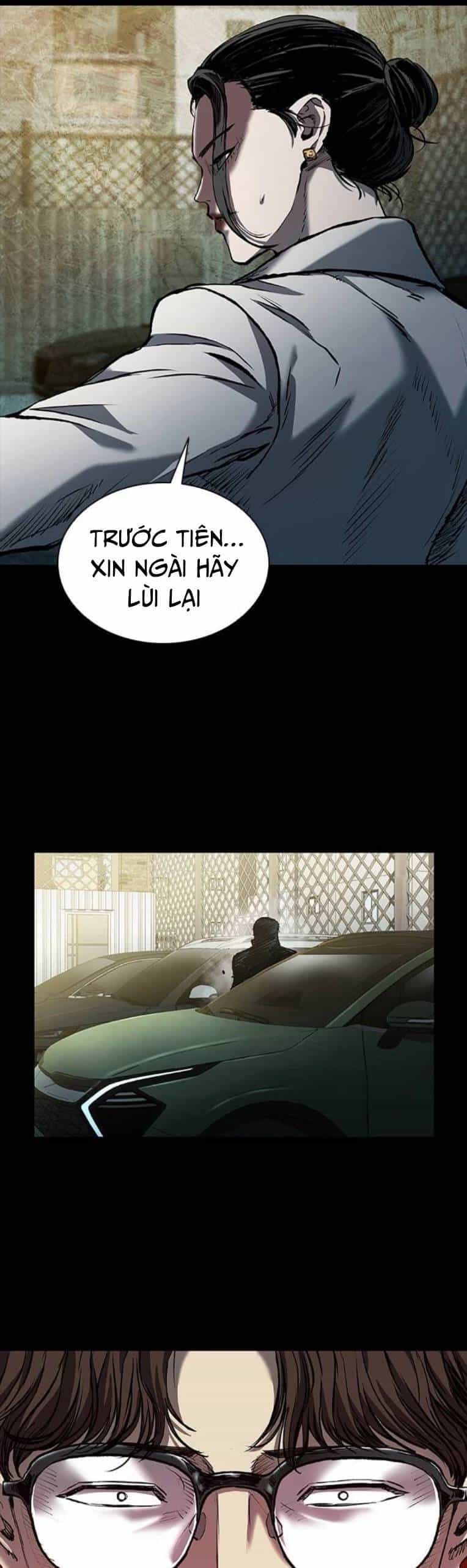 Báo Thù 2: Vạn Nhân Chi Thượng - Chương 44 - ảnh 52