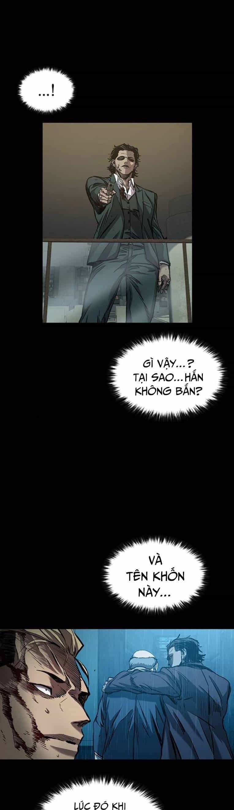Báo Thù 2: Vạn Nhân Chi Thượng - Chương 46 - ảnh 36