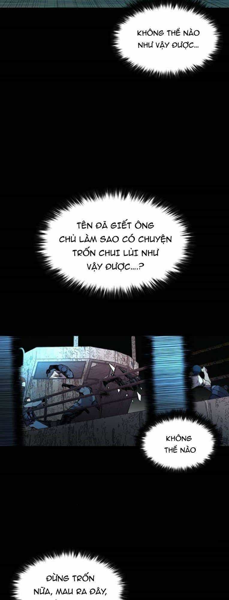 Báo Thù 2: Vạn Nhân Chi Thượng - Chương 4 - ảnh 41