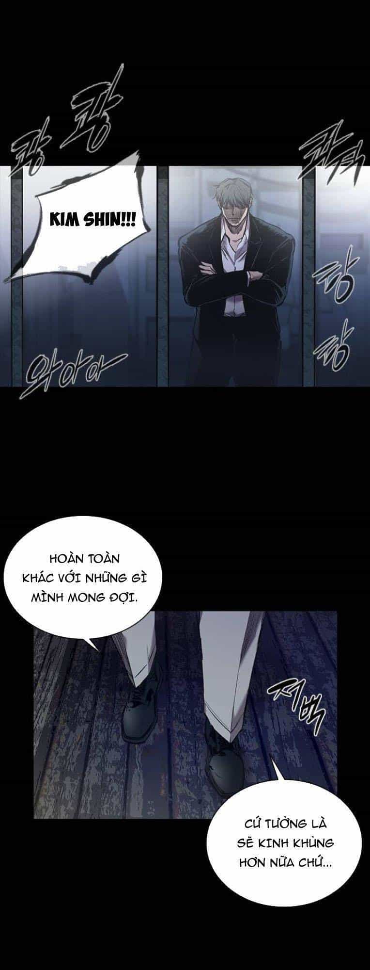 Báo Thù 2: Vạn Nhân Chi Thượng - Chương 4 - ảnh 48