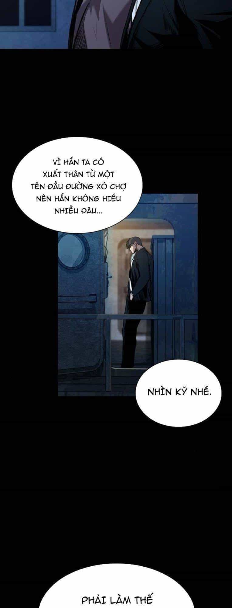 Báo Thù 2: Vạn Nhân Chi Thượng - Chương 4 - ảnh 51