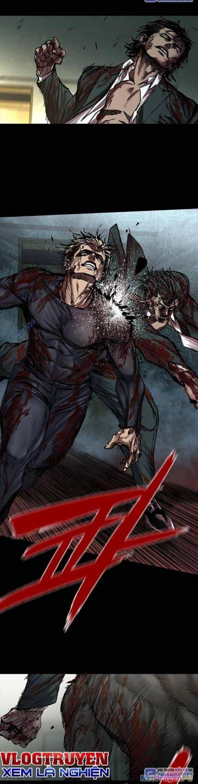 Báo Thù 2: Vạn Nhân Chi Thượng - Chương 49 - ảnh 43