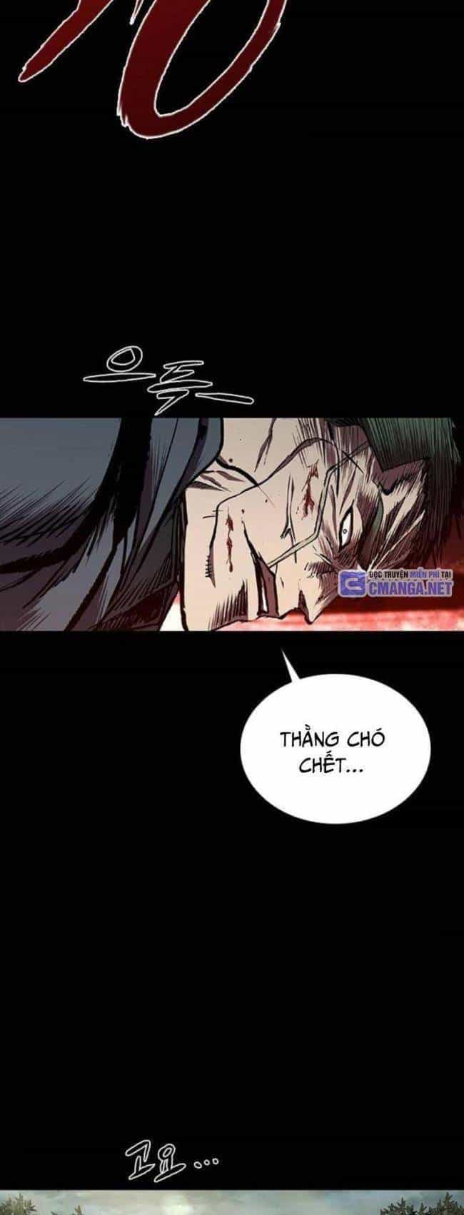 Báo Thù 2: Vạn Nhân Chi Thượng - Chương 51 - ảnh 34